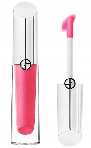 Giorgio Armani ARMANI PRISMA GLASS HYDRATING LIP GLOSS 09