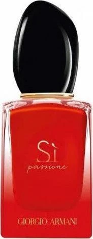 Armani Si Passion Intense EDP 50 ml | Varle.lt