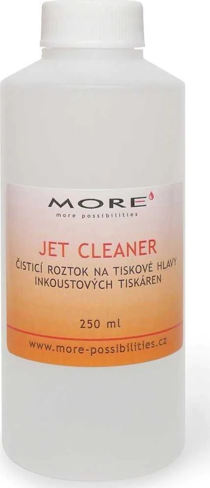 ARMOR CLEANING SOLUTION JET CLEANER 250ml (spausdinimo galvutėms)