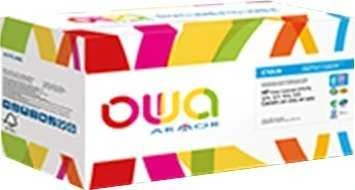 OWA Armor būgnas, skirtas BROTHER HL L2300, 2320, 2340, DCP L2500, MFC L2700, 12000 puslapių, DR2300, būgnas (DR-2300)