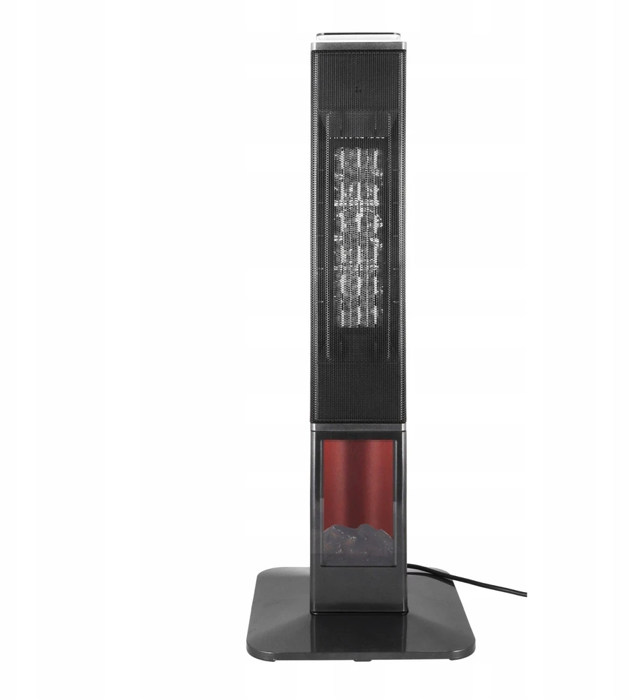 Armor Mission Air Malmo 2400W juoda