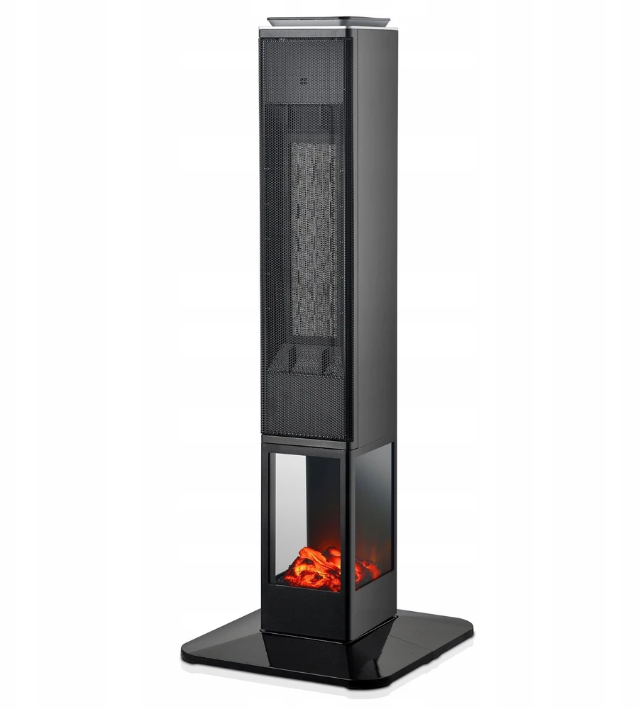 Armor Mission Air Malmo 2400W juoda