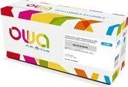 OWA Armor toner pro HP Color Laserjet CP5220, 5225, 7300 Stran, CE741A, modrá/cyan