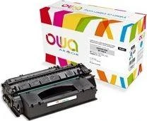 Toneris OWA Armor Juodas (K12141OW)
