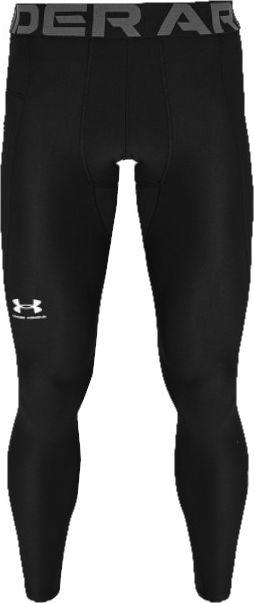 Under Armour HeatGear Armour tamprės M 1361586-001