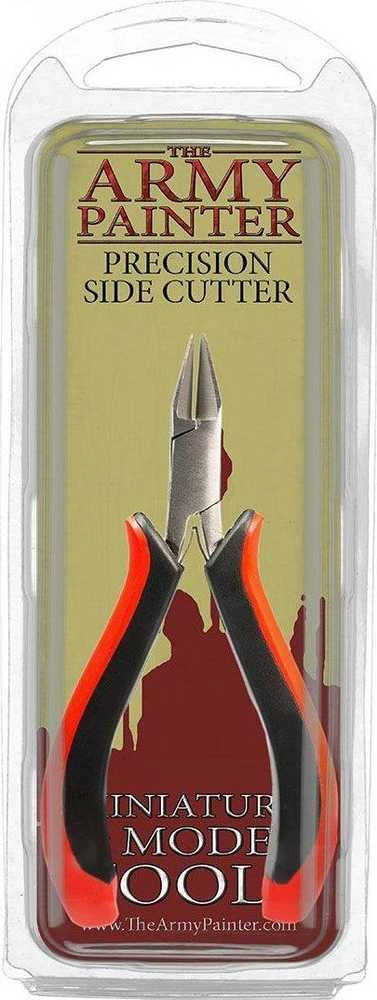 Army Painter Army Painter - Metaliniai tikslūs šoniniai pjaustytuvai