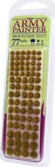 Army Painter Army Painter – Mountain Tuft (77)