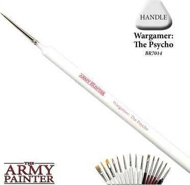 The Army Painter Armijos tapytojas Wargamer: Psycho