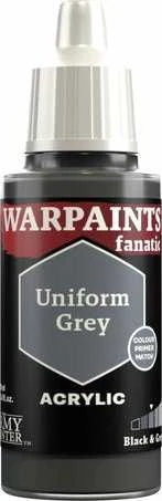 Army Painter Warpaints Fanatic: Uniform Pilkas