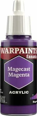 Army Painter Warpaints Fanatic: Magecast Magenta