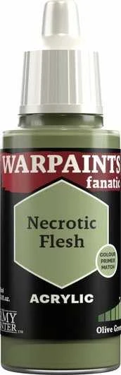 Army Painter Warpaints Fanatic: Necrotic Flesh
