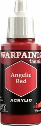 Army Painter Warpaints Fanatic: Angelic Raudona