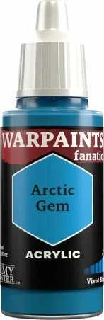 Army Painter Warpaints Fanatic: Arctic Gem