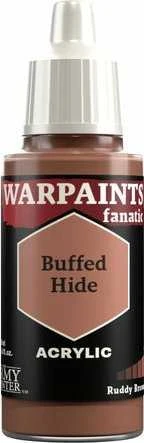 Army Painter Warpaints Fanatic: Buffed Hide