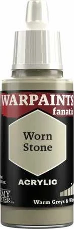 Army Painter Armijos tapytojas „Warpaints Fanatic: Worn Stone“.