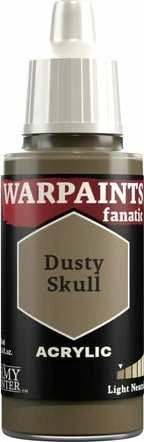 Army Painter Armijos tapytojas „Warpaints Fanatic: Dusty Skull“.