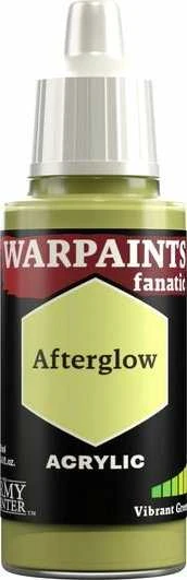 Army Painter Warpaints Fanatic: Afterglow