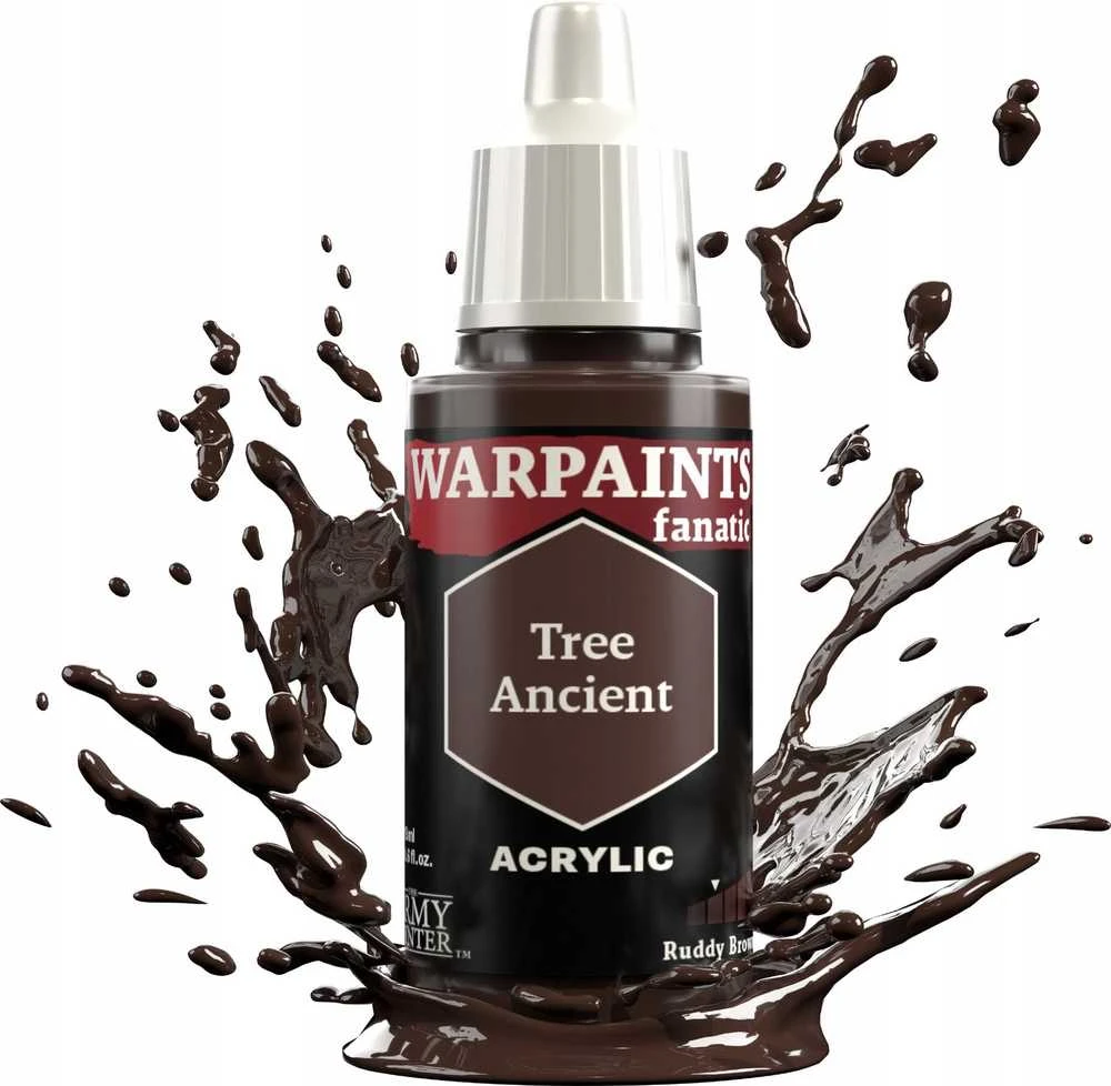 Army Painter Warpaints Fanatic: Tree Ancient