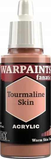 Army Painter Armijos tapytojas „Warpaints Fanatic“: turmalino oda