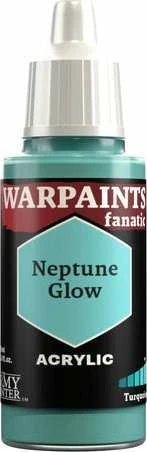 Army Painter Warpaints Fanatic: Neptūno švytėjimas