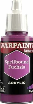 Army Painter Warpaints Fanatic: Spellbound Fuchsia