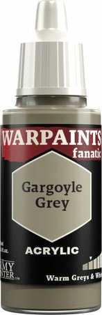 Army Painter Warpaints Fanatic: Gargoyle Pilkas