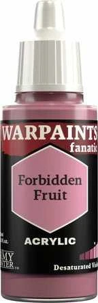 Army Painter Armijos tapytojas „Warpaints Fanatic: Forbidden Fruit“.