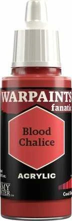Army Painter Warpaints Fanatic: Blood Chalice