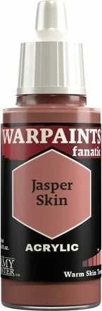 Army Painter Armijos tapytojo karo dažų fanatikas: Jasper Skin