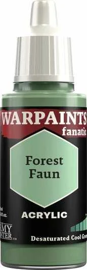 Army Painter Armijos tapytojas „Warpaints Fanatic: Forest Faun“.