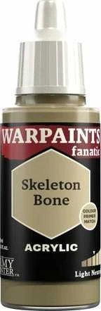 Army Painter Warpaints Fanatic: Skeleton Bone