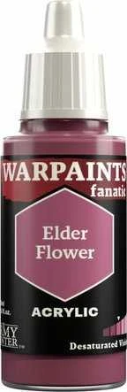 Army Painter Armijos tapytojas Warpaints Fanatic: Elder Flower