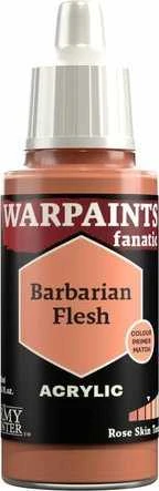 Army Painter Warpaints Fanatic: Barbarian Flesh