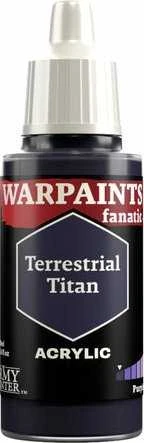 Army Painter Warpaints Fanatic: Terrestrial Titan