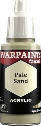 Army Painter Warpaints Fanatic: Pale Sand