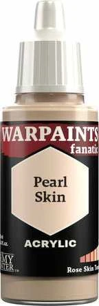 Army Painter Warpaints Fanatic: Pearl Skin