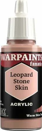 Army Painter Armijos tapytojas karo dažų fanatikas: Leopardo akmens oda