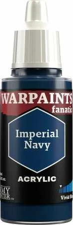 Army Painter Warpaints Fanatic: Imperial Navy