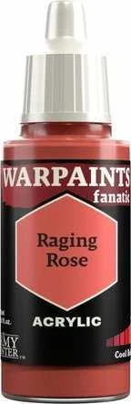 Army Painter Warpaints Fanatic: Raging Rose