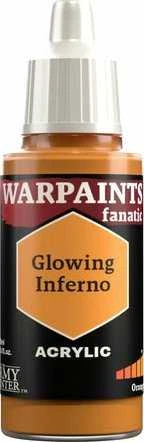 Army Painter Warpaints Fanatic: Glowing Inferno