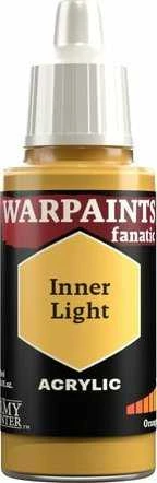 Army Painter Warpaints Fanatic: Inner Light