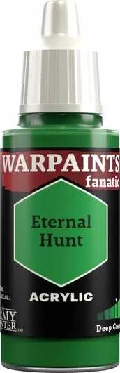 Army Painter Warpaints Fanatic: Eternal Hunt