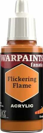 Army Painter Warpaints Fanatic: Flickering Flame