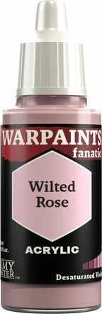 Army Painter Warpaints Fanatic: Wilted Rose