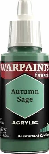 Army Painter Armijos tapytojas „Warpaints Fanatic: Autumn Sage“.