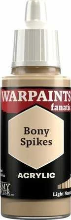 Army Painter Warpaints Fanatic: Boney Spikes
