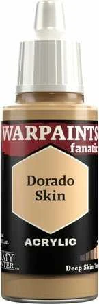 Army Painter Warpaints Fanatic: Dorado Skin