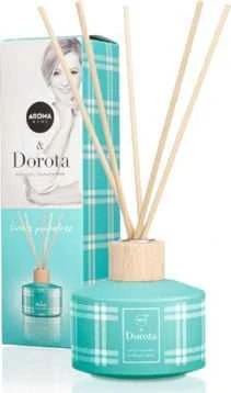 Namų kvapas Aroma Home DECO Sticks 100ml "Fresh Air"