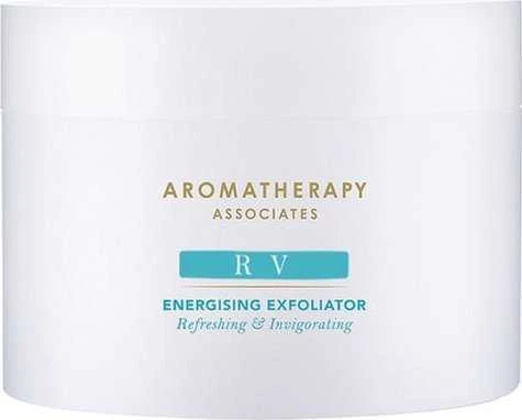 „Aromatherapy Associates Revive“ šveičiamasis kūno šveitiklis, 200 ml