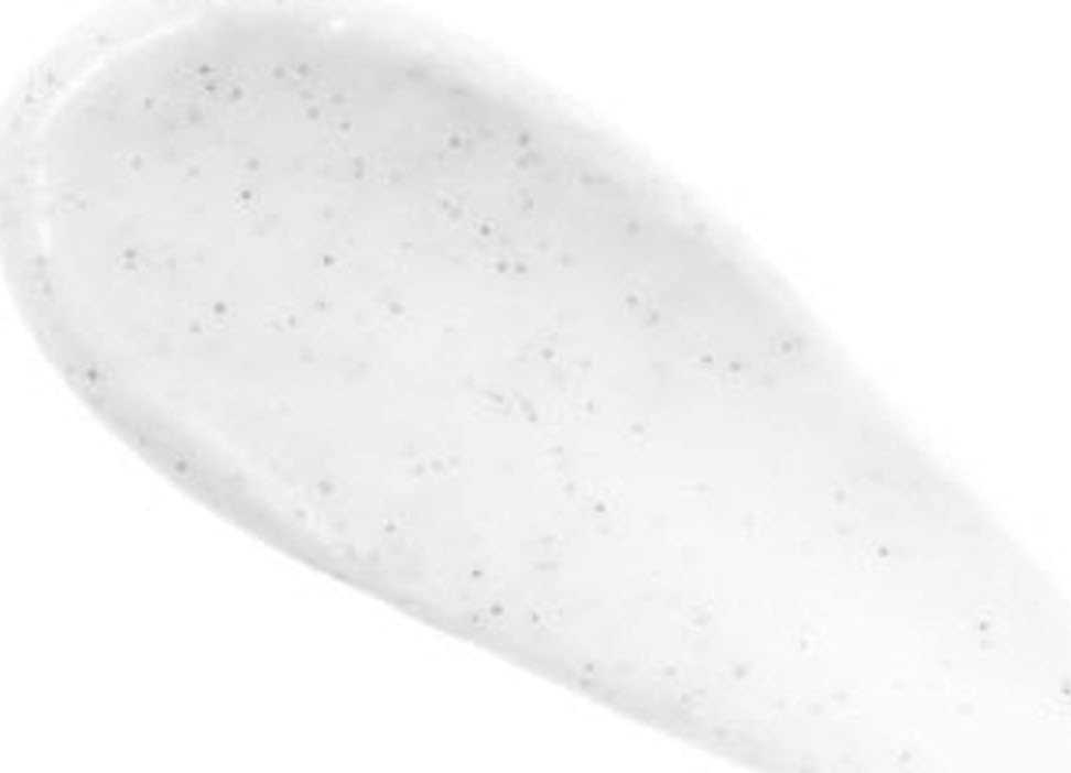 „Aromatherapy Associates“ matinį efektą suteikiantis veganiškas šveičiamasis šveitiklis, 100 ml
